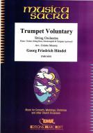 Trumpet Voluntary Standard