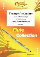 Trumpet Voluntary Standard
