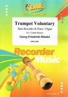 Trumpet Voluntary Standard