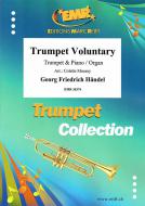 Trumpet Voluntary Standard