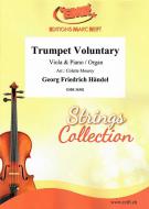 Trumpet Voluntary Standard