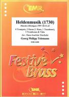 Heldenmusik (1730) Standard