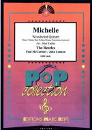 Michelle Standard