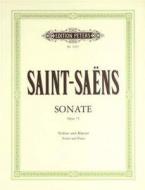 Sonata in D minor Op. 75 