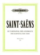 The Carnival of the Animals 