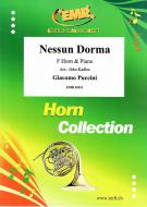 Nessun Dorma Download