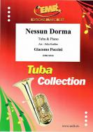 Nessun Dorma Standard