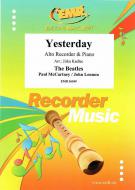 Yesterday Download