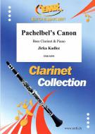 Pachelbel's Canon Standard