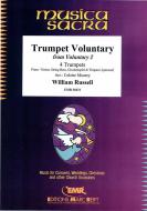 Trumpet Voluntary Standard