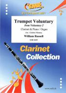 Trumpet Voluntary Standard