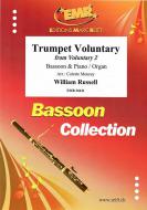 Trumpet Voluntary Standard