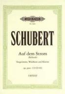 Auf dem Strom 