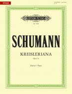 Kreisleriana op. 16 