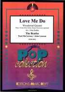 Love Me Do Standard