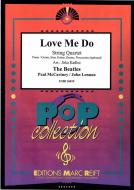 Love Me Do Standard
