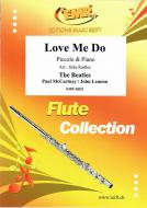 Love Me Do Standard