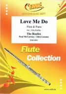 Love Me Do Standard