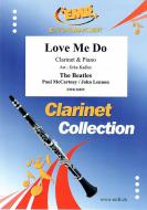 Love Me Do Standard