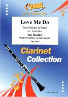 Love Me Do Standard