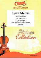Love Me Do Download