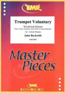 Trumpet Voluntary Standard