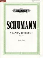 Three Fantasy Pieces op. 111 