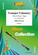 Trumpet Voluntary Standard