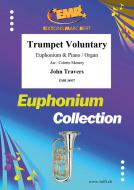 Trumpet Voluntary Download