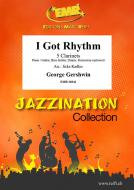 I Got Rhythm Standard