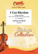 I Got Rhythm Standard