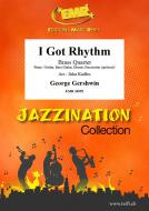 I Got Rhythm Standard