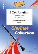 I Got Rhythm Standard