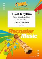 I Got Rhythm Download