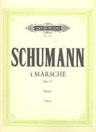 4 Marches op. 76 