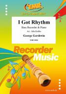 I Got Rhythm Download