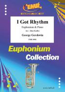 I Got Rhythm Standard