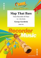 Slap That Bass Download