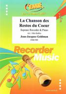La Chanson des Restos du Coeur Standard