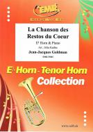 La Chanson des Restos du Coeur Standard