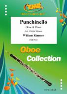 Punchinello Standard