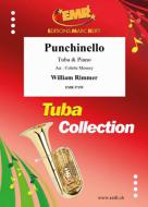 Punchinello Standard