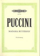 Madam Butterfly 