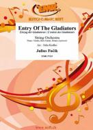 Entry Of The Gladiators Download