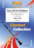 Entry Of The Gladiators Download