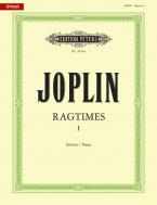 Ragtimes Vol. 1 