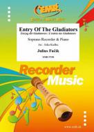 Entry Of The Gladiators Download