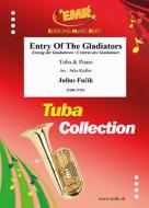 Entry Of The Gladiators Download