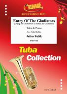 Entry Of The Gladiators Download