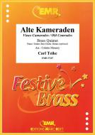 Alte Kameraden Standard